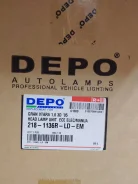 ����-���� ������ ����� ������ Rh 05~ 3 ������� DEPO 2181136Rldem, ������ 2181136RLDEM ����