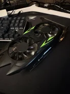 GeForce GTX 1050 Ti ����