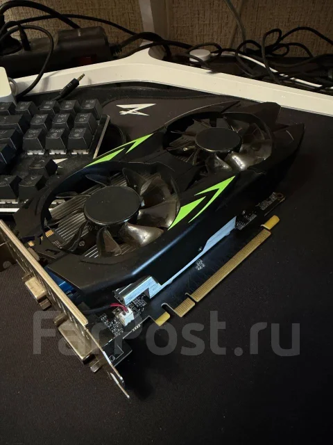 GeForce GTX 1050 Ti ����