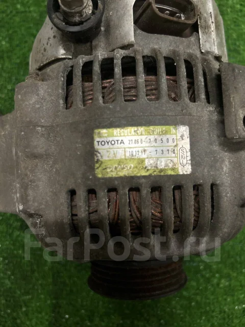 ��������� Toyota Altezza 1G-FE Beams 27060-70500 ����