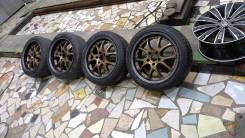 Riverside. 7.5/8.5x17", 5x114.3, ET0/0 ����