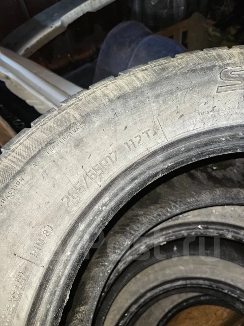 Bontyre Stalker A/T. ����� at, �/�, ����� 50 % ����