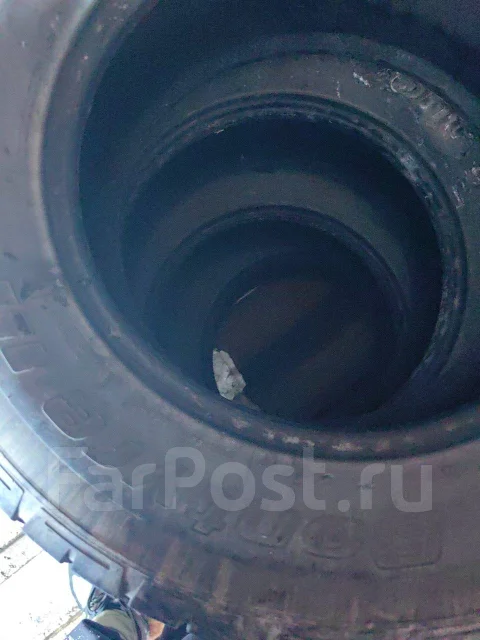 Bontyre Stalker A/T. ����� at, �/�, ����� 50 % ����