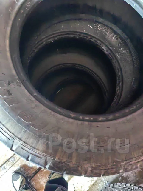 Bontyre Stalker A/T. ����� at, �/�, ����� 50 % ����