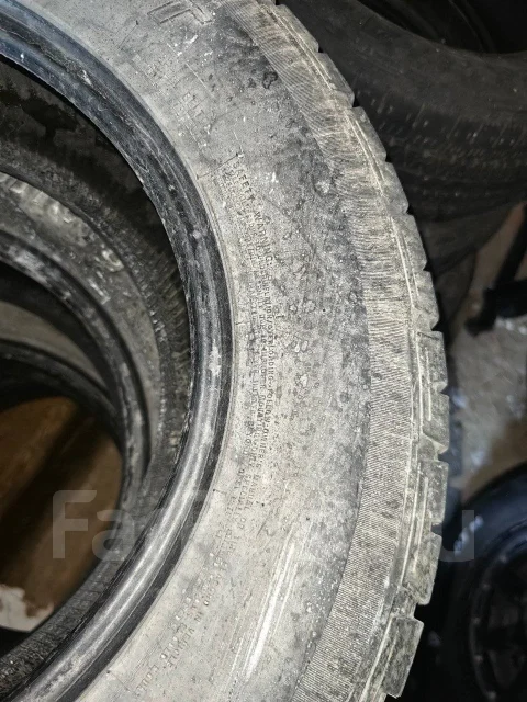 Bontyre Stalker A/T. ����� at, �/�, ����� 50 % ����