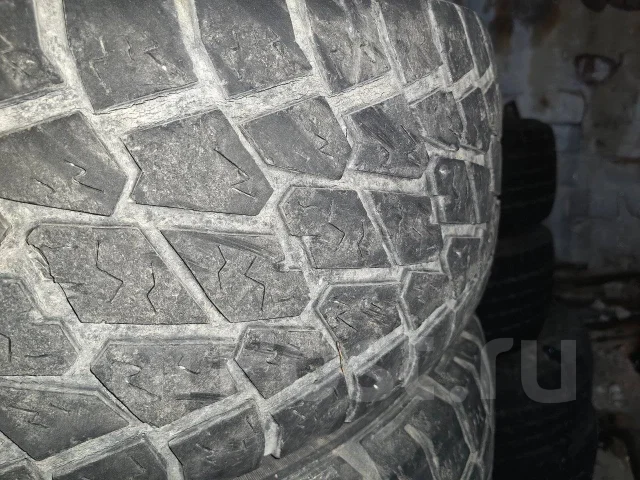 Bontyre Stalker A/T. ����� at, �/�, ����� 50 % ����