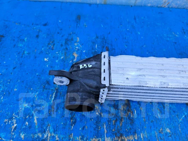 ���������� Mini Cooper S 2011 R56 N18B16A 17512751277 ����