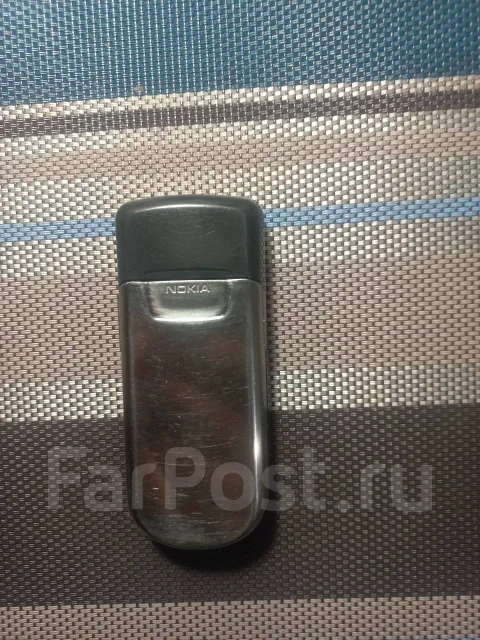 Nokia 8800. �/�, ����������� ����