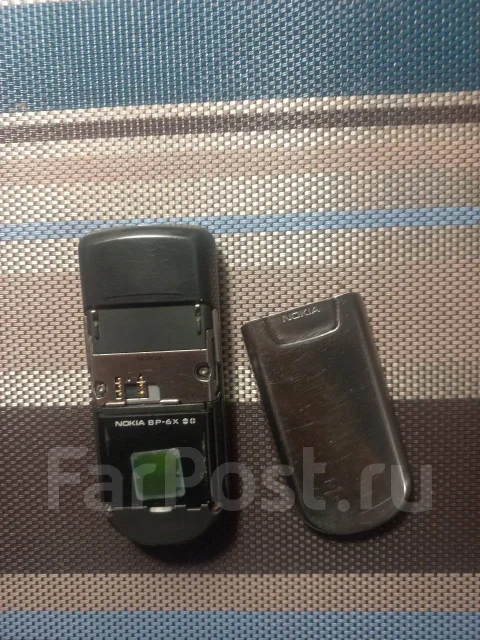 Nokia 8800. �/�, ����������� ����