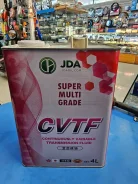 JDA. CVT (��� ����������), �������������, 4��. ����