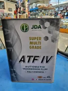 JDA. ATF (��� ����), �������������, 4��. ����