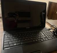 Toshiba. WiFi: 1, Bluetooth: 1 ����