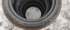 Michelin Pilot Exalto PE2. ������, 2010 ���, �/�, ����� 50 % ����