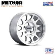 Method Bead Grip 703. 6.5x16", 6x180, ET83, �� 138,8���. ��� ����� �� ������������ ����