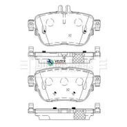 ������� ��������� �������� ������ �������� / MB C, E Class (213) 07/16 [BBP2644] ����