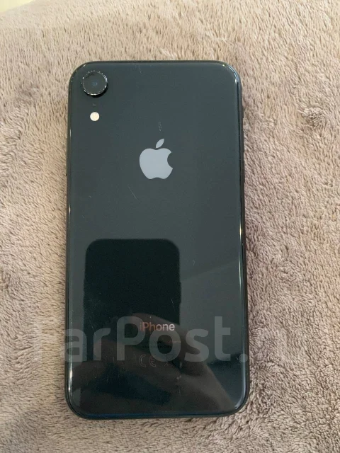 Apple iPhone Xr. �/�, 64 ��, ������ ����
