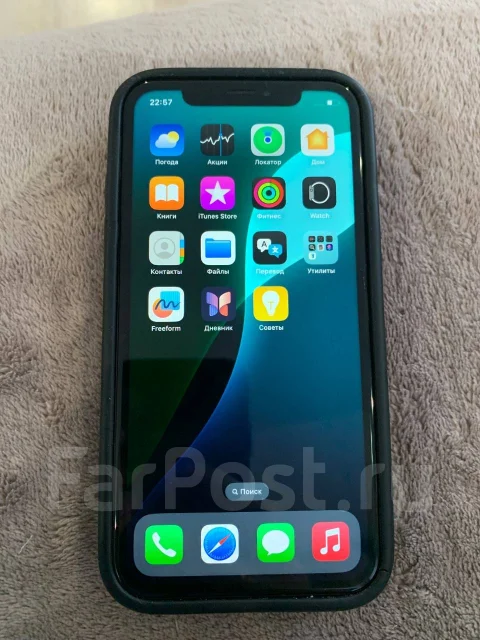 Apple iPhone Xr. �/�, 64 ��, ������ ����