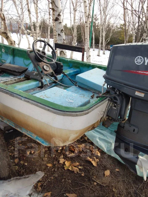 Yamaha. ����� 7,3��. ����