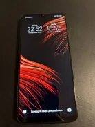 Xiaomi Poco M3. �/�, 128 ��, ������, 3G, 4G LTE, Dual-SIM, NFC ����