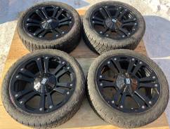MLJ XD. 9.5x22", 5x150, ET35 ����