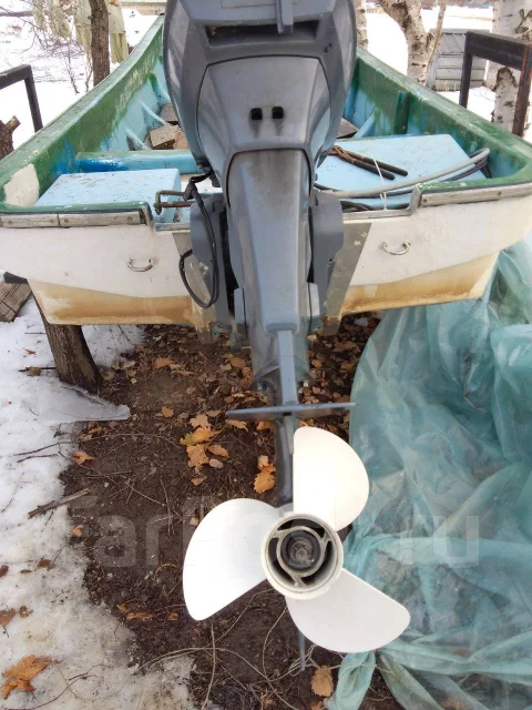 Yamaha. ����� 7,3��. ����