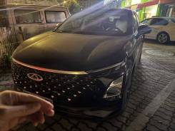 Omoda C5. SQRE4T15C 1.5T CVT ����