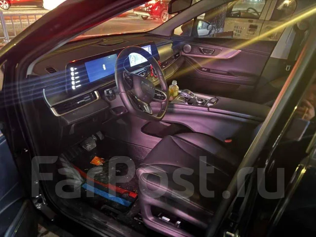Omoda C5. SQRE4T15C 1.5T CVT ����