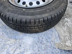 Bridgestone W300