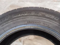 Dunlop SP Sport Maxx A. ������, 2021 ���, �/�, ����� 50 % ����