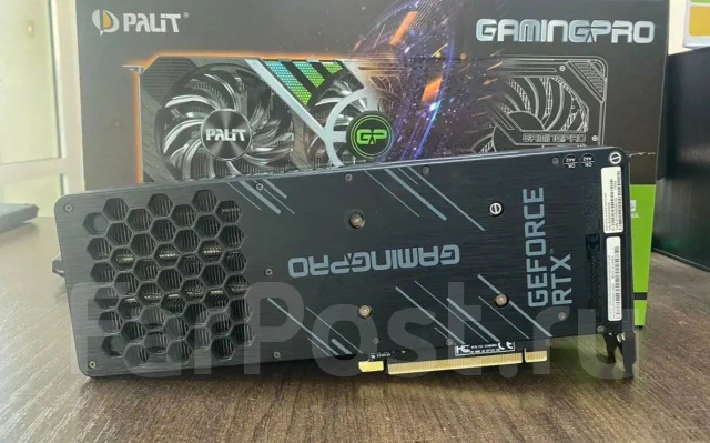 GeForce RTX 3070 ����