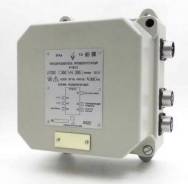 ��������������� ������������� �1813 800-0-800rpm 400Hz 10-0-10V Z120 ����