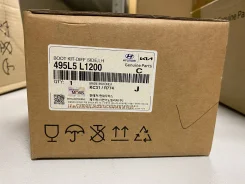 ������� ����� ����������� ������ Kia K5 495L5L1200 �����/�������� 100% 495L5L1200 ����