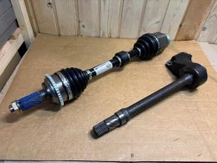 ������ Mazda Mazda 6 / Atenza GP182550XA GG LF / L3, �������� ������ GP182550XA ����