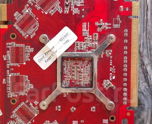 GeForce GTS 250 ����