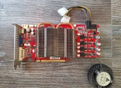 GeForce GTS 250 ����