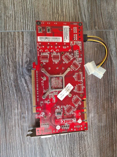 GeForce GTS 250 ����