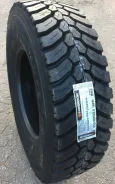 Hankook Smart Work DM09