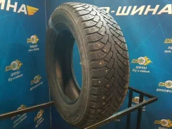 Nordman SUV