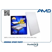 ������ ������ BMW 5 V E60, E60N 2003-2010 5 V E61, E61N 2004-2010 AMD Amdfc823 AMDFC823 ����