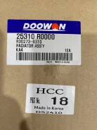 �������� ��� Kia Carnival 25310R0000 Doowon �����/�������� 100% 25310R0000 ����