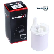 ������ ��������� Hyundai Elantra (XD) 00-/Coupe 01- Kortex KF0013 KF0013 ����