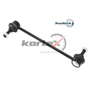 ���� ������������� Mitsubishi Lancer/Outlander/C-Crosser/400�7 07- ���. ����. �/��. Kortex KLS5168, ������ KLS5168 ����