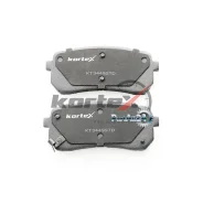 ������� ��������� Hyundai H-1 02-/iX55 3.0 08-/KIA Carnival 06- ������ Kortex KT3449STD KT3449STD ����