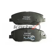 ������� ��������� Hyundai Santa FE (CM)/(SM) 05-/KIA Sorento (XM) 09- �������� Kortex KT3418STD KT3418STD ����