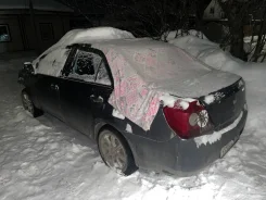 Geely MK ����