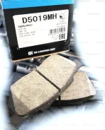 ������� ���������, �������� (� ������������ ���������) HO Logo GA# 96-, Fit GD1/2 1.3 01-/GD1 06-, Civic EK D5019MH D5019MH ����