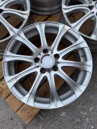 Impul Aura SX-50. 6.5x17", 5x114.3, ET48, �� 66,1���. ����