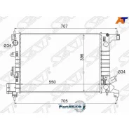 �������� Chevrolet Aveo 11-15 / Cobalt 13- SAT CV0011 CV0011 ����