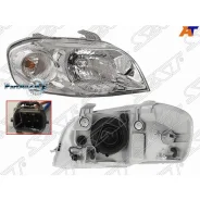 ���� Chevrolet Aveo 05-11 / Daewoo Gentra 05-11 (������/ � ������������������/ 4D SED) SAT ST-235-1104R-EM, ������ ST2351104REM ����
