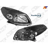 ���� Renault Sandero Stepway 10-14 (������/ �������/ ������ �����������) SAT ST-551-1170R, ������ ST5511170R ����